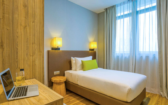 Mercure Living Putrajaya