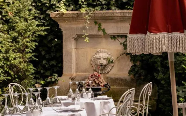 La Marquise de Montmartre