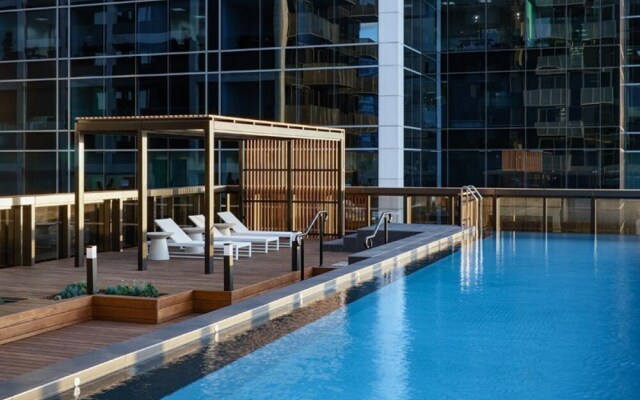 STAY&CO Serviced Apartments Docklands Drive