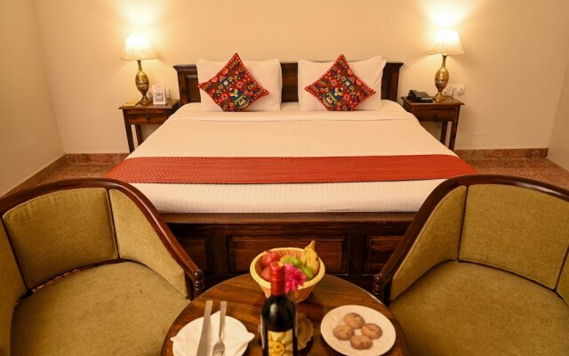 ClarksInn Suites Ranthambore