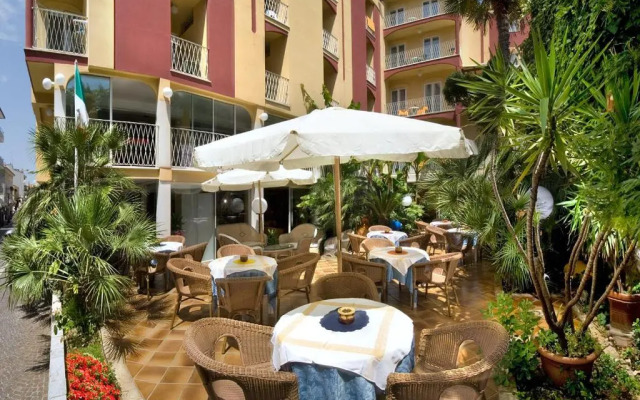 Resort Hotel Marinella