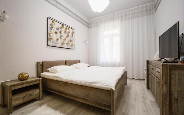 Wonderful 2 bedroom Central Apartment