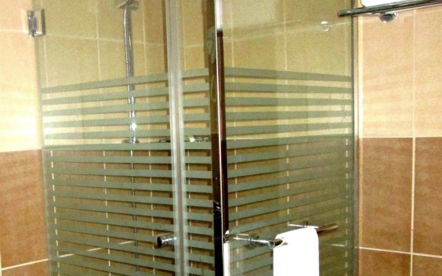 Hala Inn Hotel Apartments