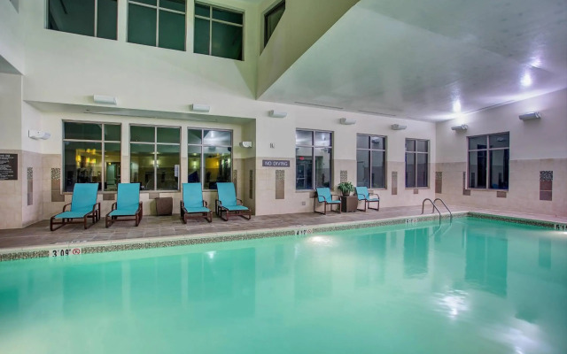 Residence Inn Jackson