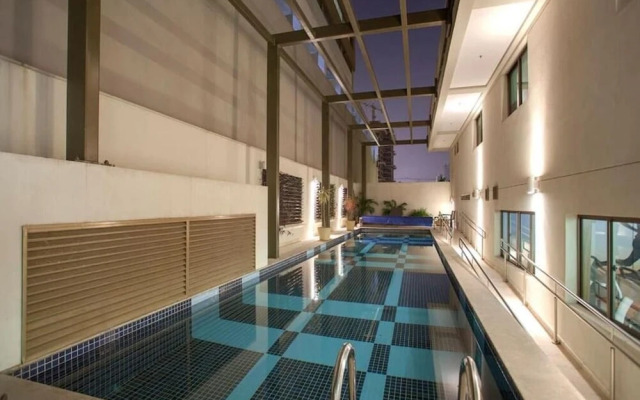Flat no Brooklin 121