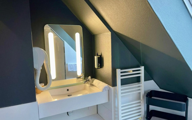 ibis Colmar Centre