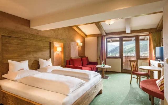 Hotel Waldfriede