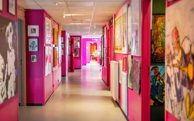 Hôtel Le Grand Barnum