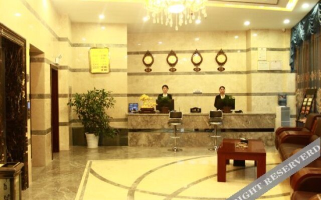 Shiji Shangpin Business Hotel