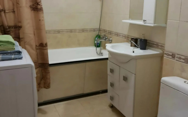 Aurora Suite on 49 Lermontov Street
