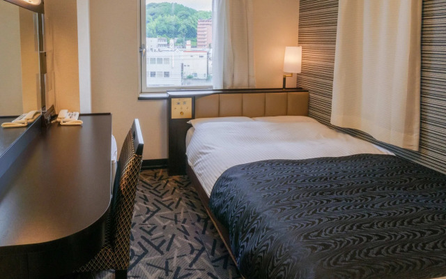Apa Hotel Miyazaki Nobeoka Ekimae