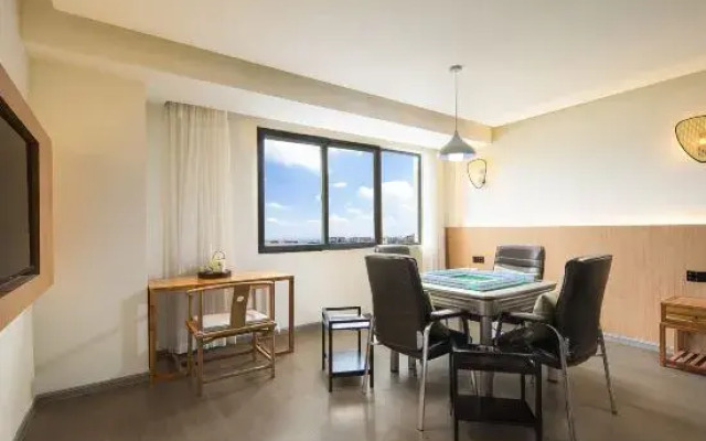 Yiting·Lizhu Hotel