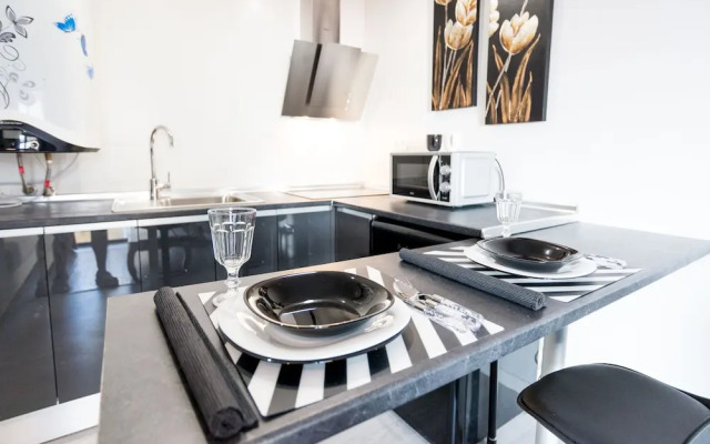 LU&CIA Apartamento El Carmen