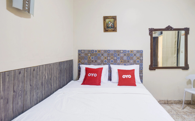 Sudirman Boutique Room – Guest Rooms – Bogor