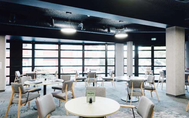 ibis Styles Nancy Laxou