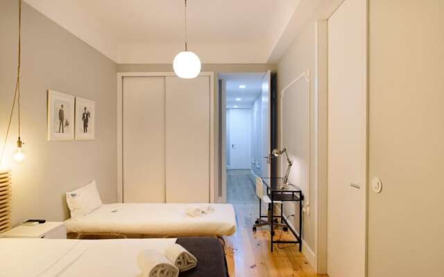 Feel Porto Downtown Couture