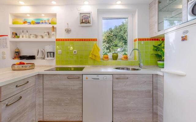 Holiday Home Zita