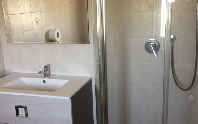 Salieri Apartment