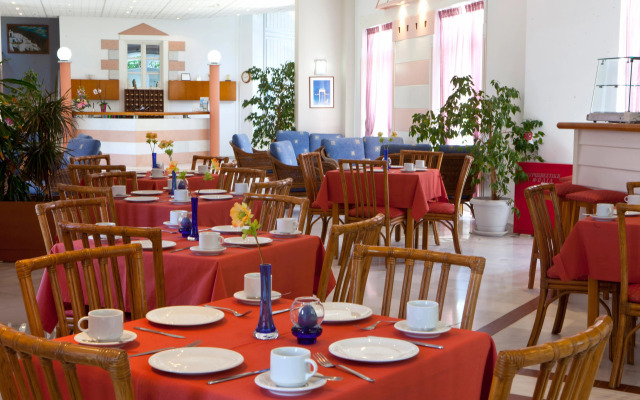 Palatino Hotel