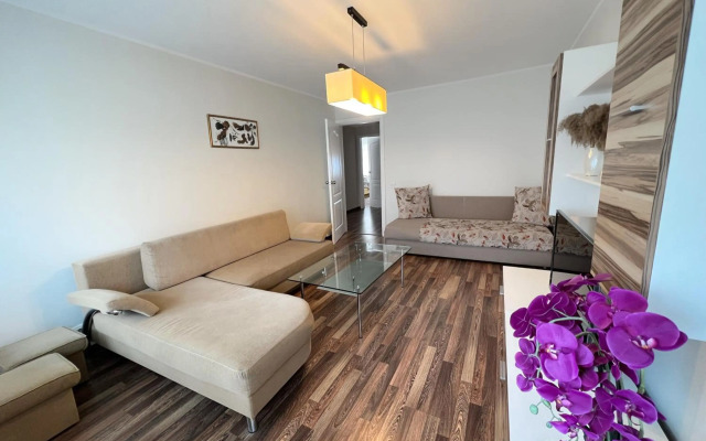 Airida forest apartament