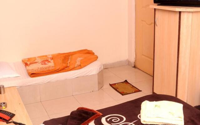 Hotel Matoshree