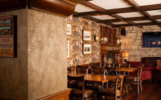 Manor House Country Hotel