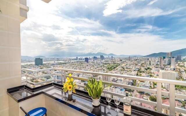 Bayhomes Serviced Apartment at Muong Thanh Residence