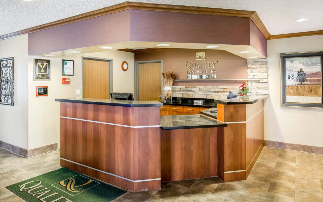 Quality Inn & Suites