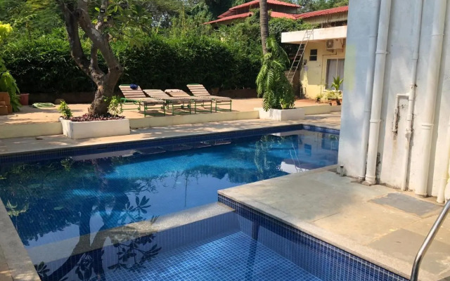 Banyan Tree Courtyard Hotel