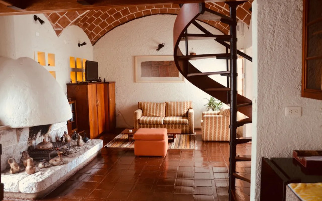 Hotel Boutique Huaca Wasi