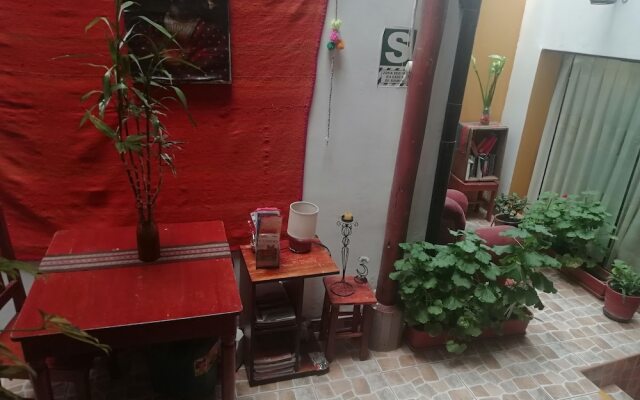Hostal El Labrador
