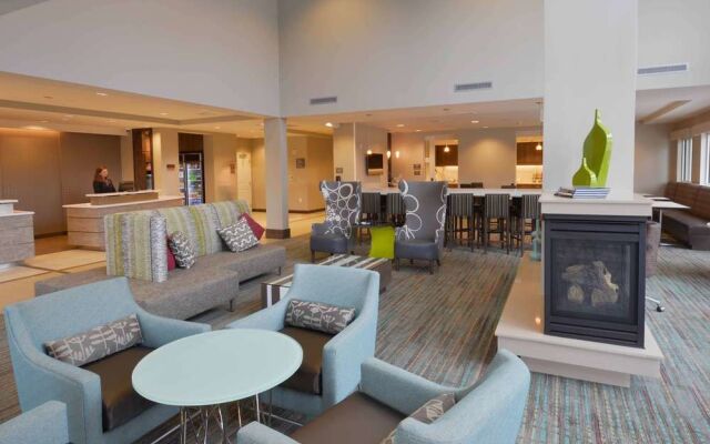 Residence Inn by Marriott Omaha Aksarben Village