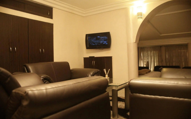 Kindea Hotel