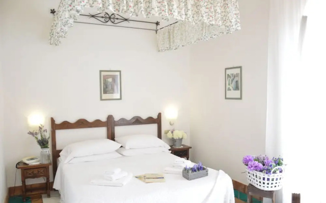 Hotel e Spa Villa Del Mare - Adult Only