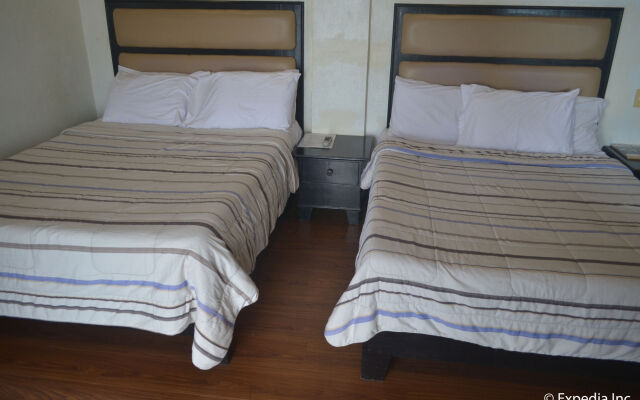 Tagaytay Econo Hotel