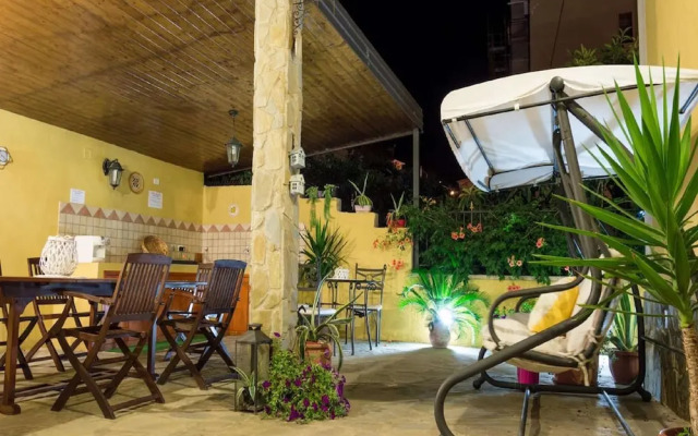 Belvilla by OYO Villa Martina