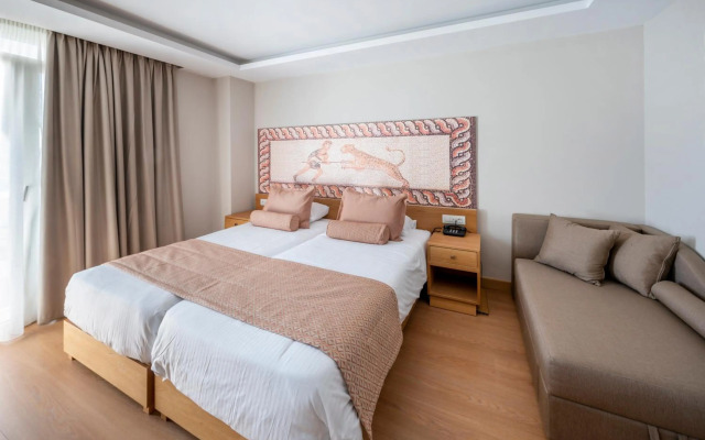 Maritina Hotel