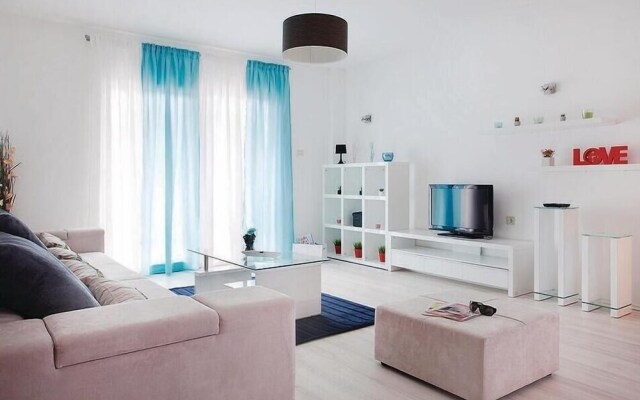 Amazing Home in Nedescina With Wifi and 3 Bedrooms