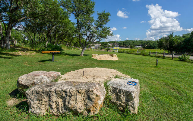 Canyon Lake Condos - Lakeview Vacation Rentals