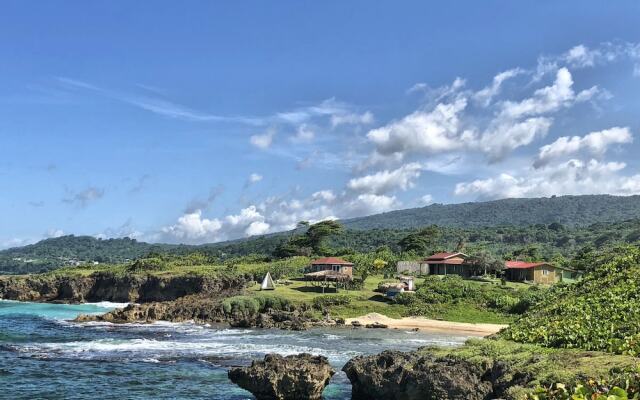 Go Natural Jamaica Retreats