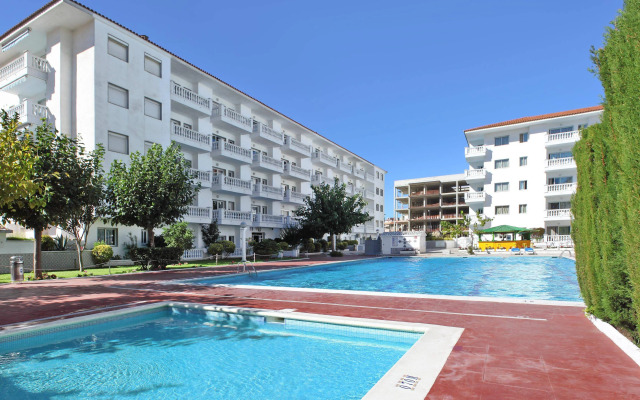 Europa Family Apartments