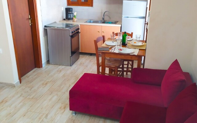 Villa Leonidas GreeceFiloxenia