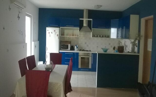 Dani - with large terrace - A1(2+4)
