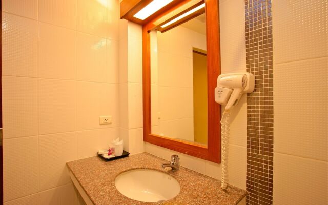 Orchid Garden Hotel Patong