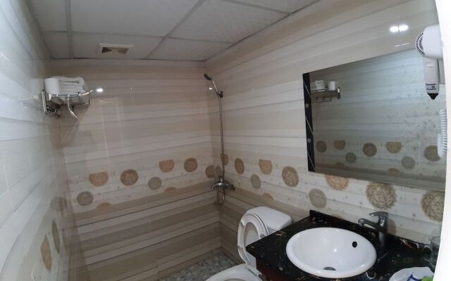 Dang Khoa Garden Inn
