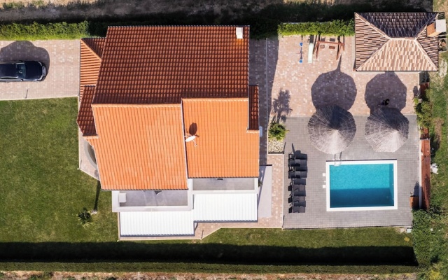 Villa Petrel