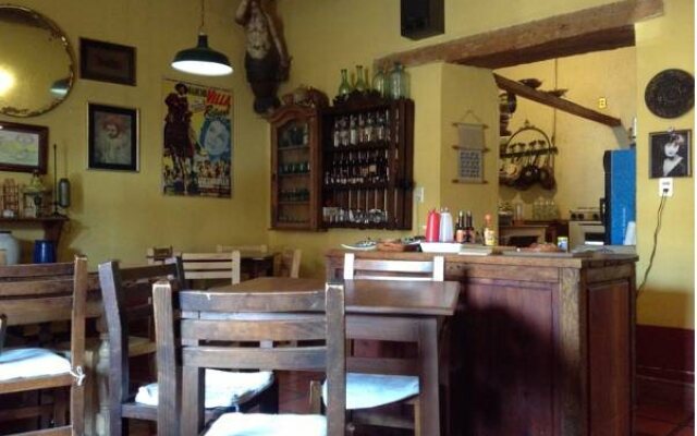 Hotel Posada Mandala