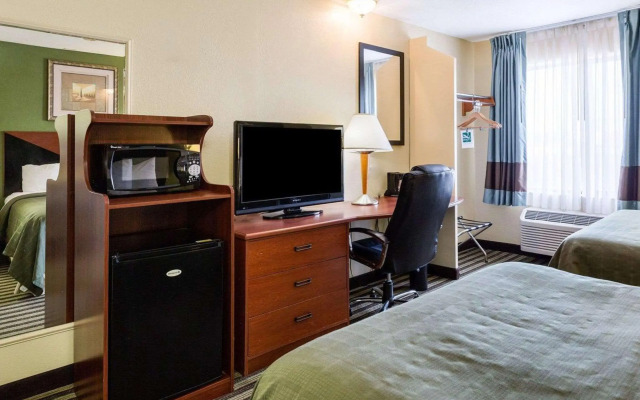 Quality Inn Baytown - Houston East