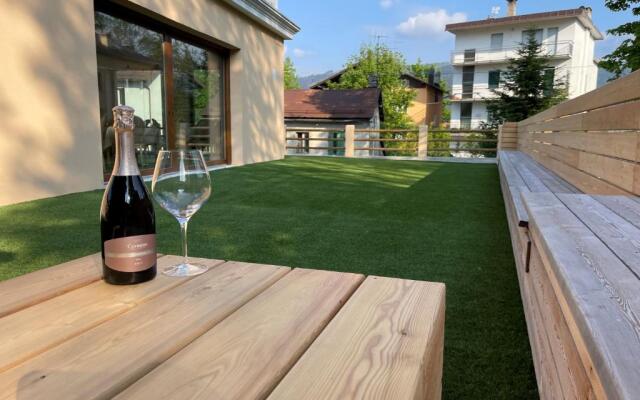 Villa Ciardi Boutique Hotel