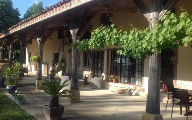 Chambre dHôtes Les Granges Neuves